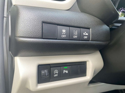 Suzuki Swift Tageszulassung