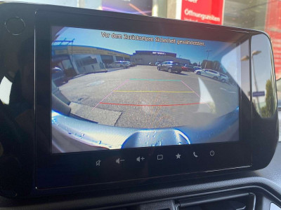 Suzuki Swift Tageszulassung