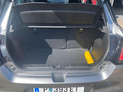 Suzuki Swift Tageszulassung