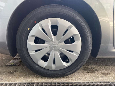 Suzuki Swift Tageszulassung