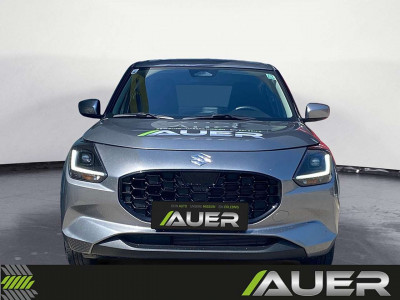 Suzuki Swift Tageszulassung
