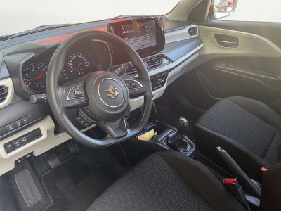 Suzuki Swift Tageszulassung