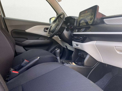 Suzuki Swift Tageszulassung