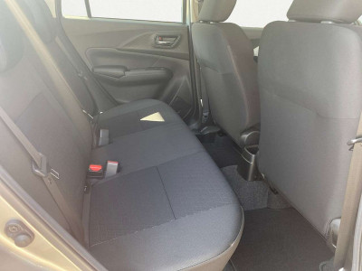 Suzuki Swift Tageszulassung