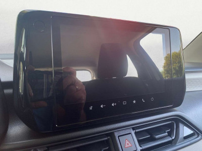 Suzuki Swift Tageszulassung