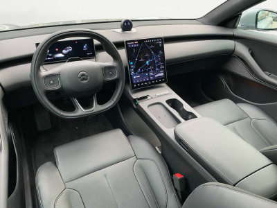 NIO ET5 Vorführwagen