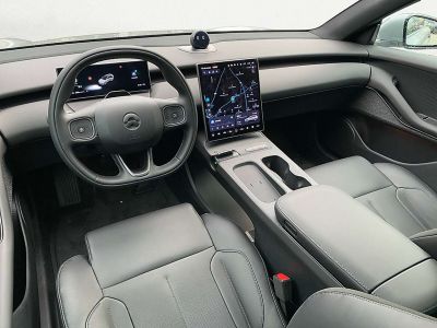 NIO ET5 Vorführwagen