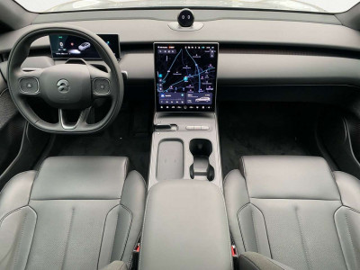 NIO ET5 Vorführwagen