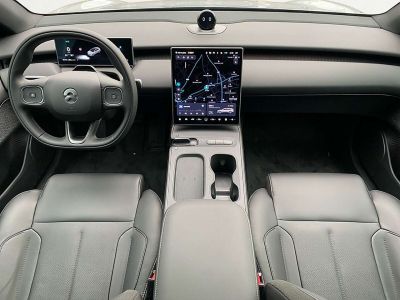 NIO ET5 Vorführwagen