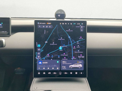 NIO ET5 Vorführwagen