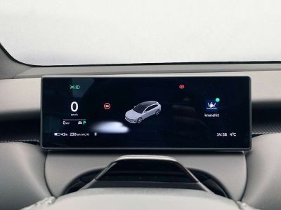 NIO ET5 Vorführwagen