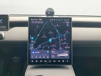 NIO ET5 Vorführwagen