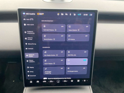NIO ET5 Vorführwagen