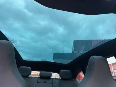 NIO ET5 Vorführwagen