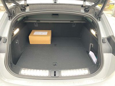 NIO ET5 Vorführwagen