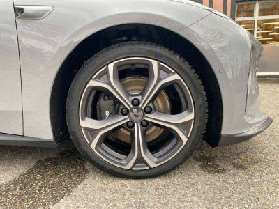 NIO ET5 Vorführwagen