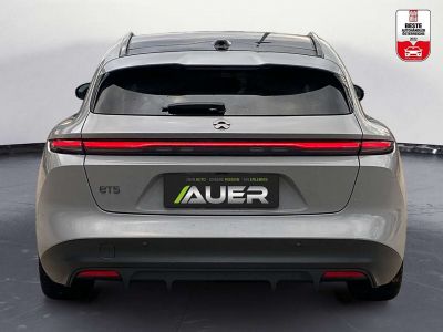 NIO ET5 Vorführwagen