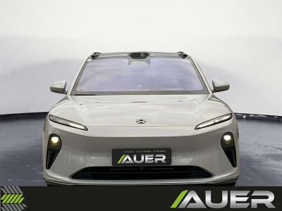 NIO ET5 Vorführwagen