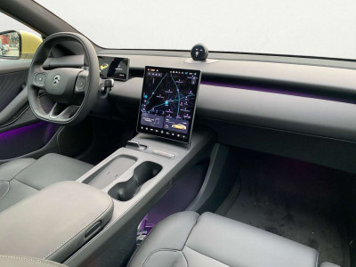 NIO ET5 Vorführwagen