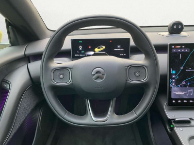 NIO ET5 Vorführwagen