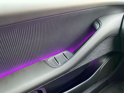 NIO ET5 Vorführwagen