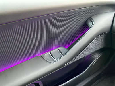 NIO ET5 Vorführwagen