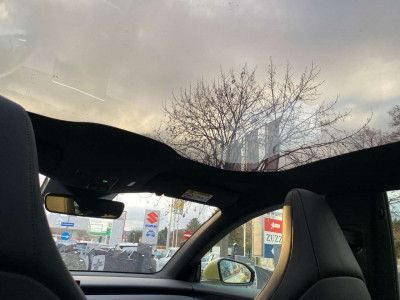 NIO ET5 Vorführwagen