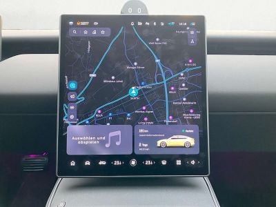 NIO ET5 Vorführwagen