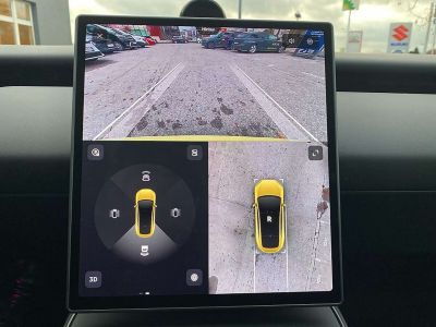 NIO ET5 Vorführwagen