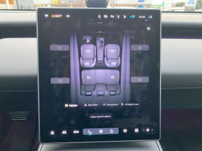 NIO ET5 Vorführwagen