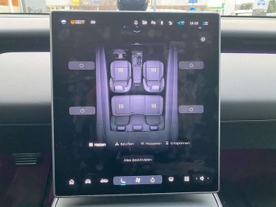 NIO ET5 Vorführwagen