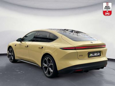 NIO ET5 Vorführwagen