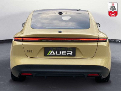 NIO ET5 Vorführwagen