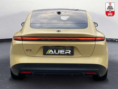 NIO ET5 Vorführwagen