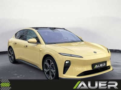 NIO ET5 Vorführwagen