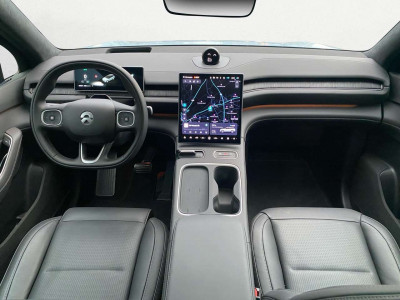 NIO EL6 Vorführwagen