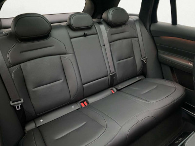 NIO EL6 Vorführwagen