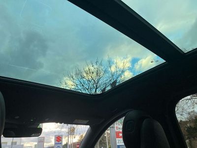 NIO EL6 Vorführwagen