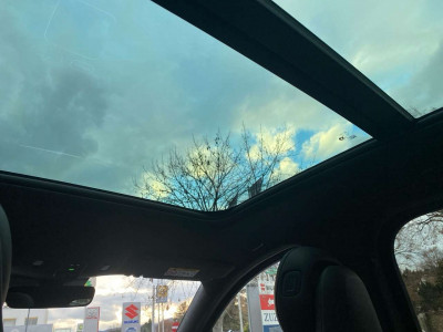 NIO EL6 Vorführwagen