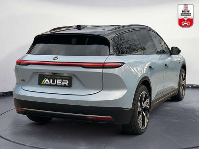 NIO EL6 Vorführwagen