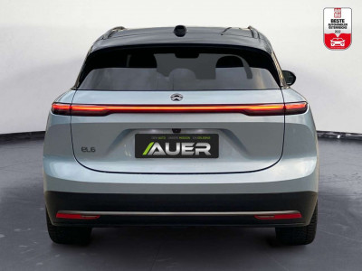 NIO EL6 Vorführwagen