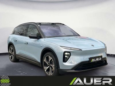 NIO EL6 Vorführwagen