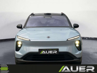 NIO EL6 Vorführwagen