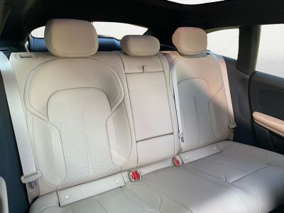 NIO ET5 Vorführwagen