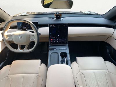 NIO ET5 Vorführwagen