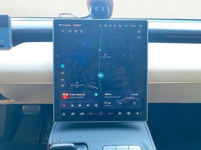 NIO ET5 Vorführwagen