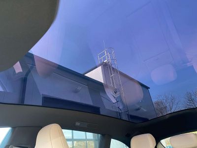 NIO ET5 Vorführwagen