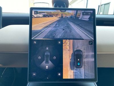 NIO ET5 Vorführwagen