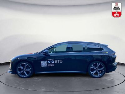 NIO ET5 Vorführwagen