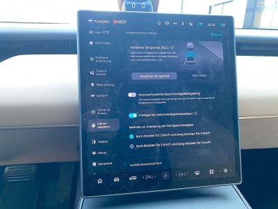 NIO ET5 Vorführwagen